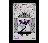 Haunted Horizons Claiming Dominion