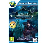 Haunted Hotel 7 : Peine de Mort - [Edizione: Francia]