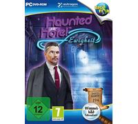 Haunted Hotel - Eternità PC Nuovo + Conf. Orig.