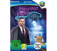 Haunted Hotel, Ewigkeit, 1 DVD-ROM