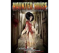 Haunted House - Demon Poltergeist [DVD] [2013] [Edizione: Regno Unito]