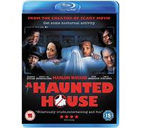Haunted House [Edizione: Regno Unito] [Edizione: Regno Unito]
