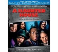 Haunted House [Edizione: Stati Uniti]