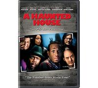 Haunted House [Edizione: Stati Uniti]