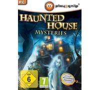 Haunted House Mysteries [Edizione: Germania]