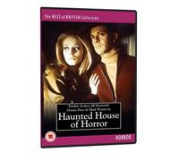 Haunted House of Horror [DVD]