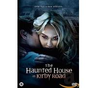 Haunted house on Kirby road (DVD)