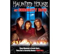 Haunted House on Sorority Row