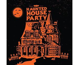 Haunted House Party