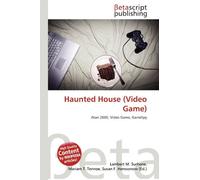Haunted House (Video Game): Atari 2600, Video Game, GameSpy