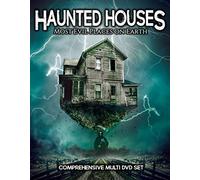 Haunted Houses: Most Evil Places on Earth