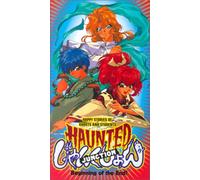 Haunted Junction: Hope Springs Eternal 6