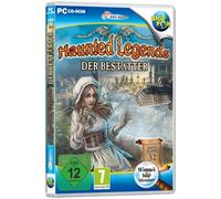 Haunted Legends: Der Bestatter [Edizione: Germania]