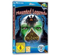 Haunted Legends - Die PIK Dame [Edizione: Germania]