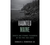 Charles A. Stansfield Haunted Maine (Tascabile) Haunted Series