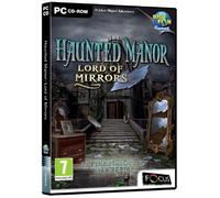 Haunted Manor: Lord of Mirrors (PC CD) [Edizione: Regno Unito]