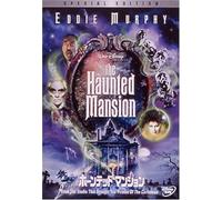 Haunted Mansion [03/E, J/Dd5. 1