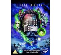 HAUNTED MANSION