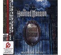 Haunted Mansion