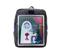 Haunted Mansion By Loungefly Mini Zaino Black Widow Bride Loungefly