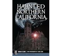 Haunted Northern California