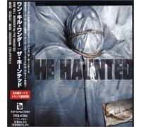 HAUNTED - ONE KILL WONDER + 1