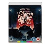 Haunted Palace. The [Edizione: Regno Unito] [Edizione: Regno Unito]