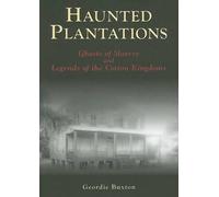 Haunted Plantations (Tascabile)