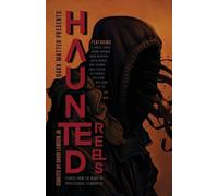 Dark Matter Presents Haunted Reels (Tascabile) Dark Matter Presents