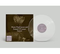 Vinile Shane Macgowan / Sinead O'Connor - Haunted (Record Store Day 2025)