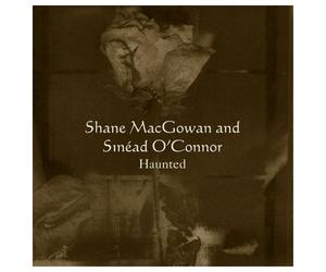 Haunted (Rsd 25) - Shane Macgowan / Sinead O Connor (Vinile)