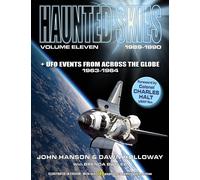 Haunted Skies Volume 11 - Holloway Dawn