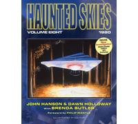 Haunted Skies Volume 8 - Edwards Shirley