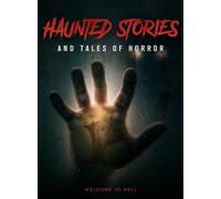 Haunted Stories And Tales Of Horror (DVD)