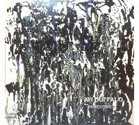 Haunted Summer/Avi Buffalo Split (Vinyl LP) 7" Single