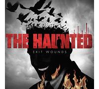 Haunted The - Exit Wounds (Spec.Edt.)