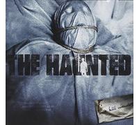Haunted, The - One Kill Wonder