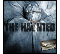 Haunted,the - One Kill Wonder/Ltd.