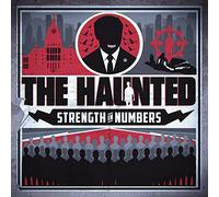 Haunted The - Strength In Numbers