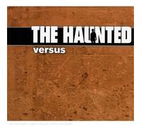 Haunted,the - Versus (Ltd.Edt.)