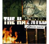 Haunted, The - Warning Shots