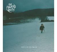 Haunted Youth Dawn Of The Freak (CD)