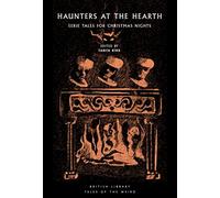 Haunters at the Hearth: Eerie Tales for Christmas Nights: 34