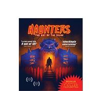 Haunters: The Art of the Scare
