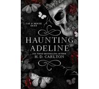 H. D. Carlton Haunting Adeline (Tascabile)