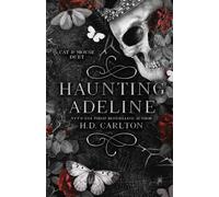 Haunting Adeline