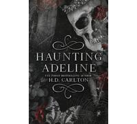 Haunting Adeline