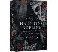 Haunting Adeline. Seria Cat and Mouse Vol.1 - H. D. Carlton