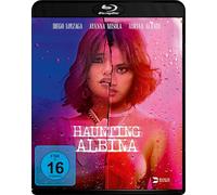 Haunting Albina (Blu-ray)