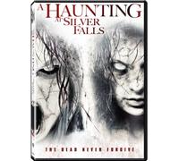 Haunting at Silver Falls
